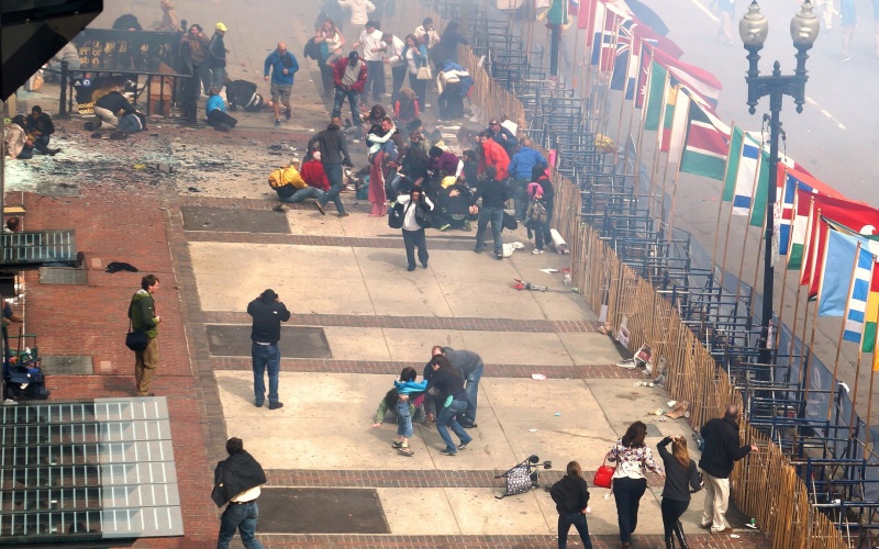 Why soft target terrorist attacks will remain a threat