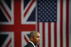 UK needs to move fast to secure trade with the U.S