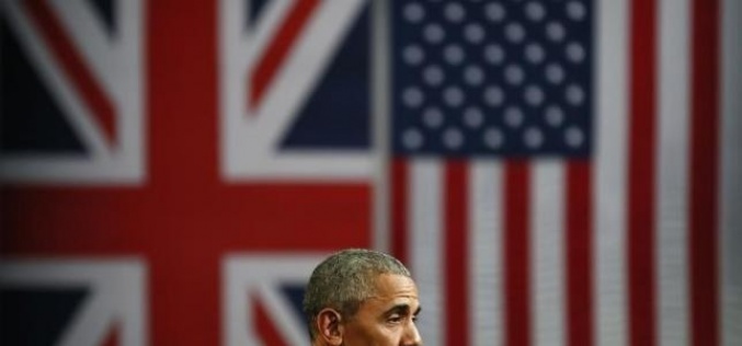 UK needs to move fast to secure trade with the U.S