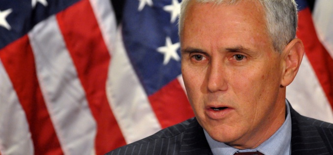 Predicting the economics of a Trump/Pence administration
