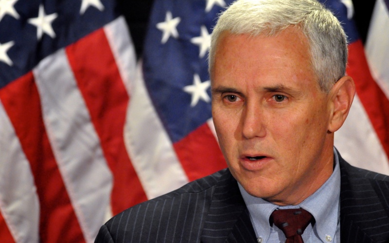 Predicting the economics of a Trump/Pence administration