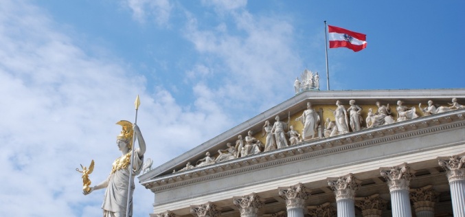 The rise of the right in Austria could be a political tipping point