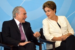 Can Brazil’s Dilma Rousseff come back?