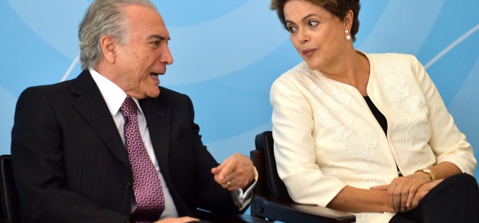 Can Brazil’s Dilma Rousseff come back?
