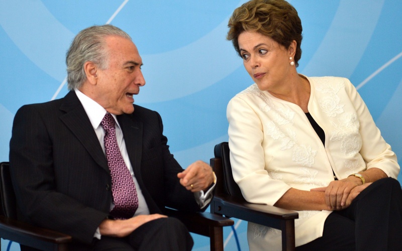 Can Brazil’s Dilma Rousseff come back?