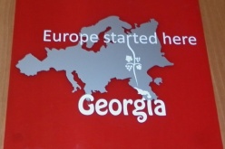 Georgia cozies up to Europe, what will Russia think?