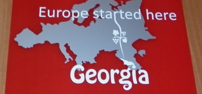 Georgia cozies up to Europe, what will Russia think?