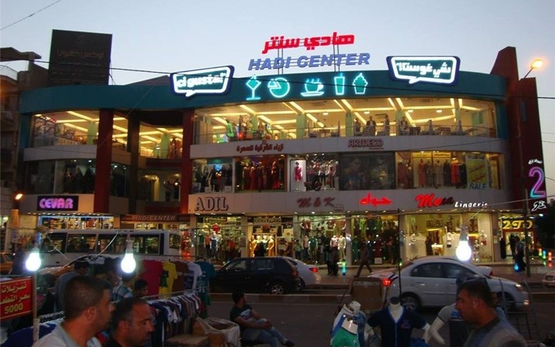 In response to losing territory, IS targets civilians in Baghdad