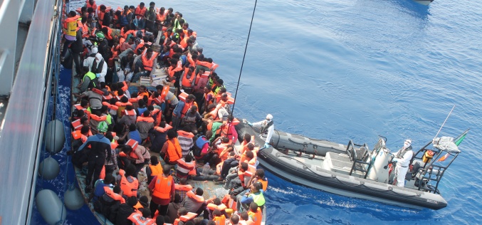 Same problem, same mistakes? European Commission unveils new plan for migrant crisis