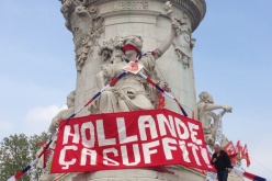 Uncertainty ahead for the French Parti Socialiste