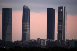 Commercial real estate becomes an attractive investment in recovering Spain