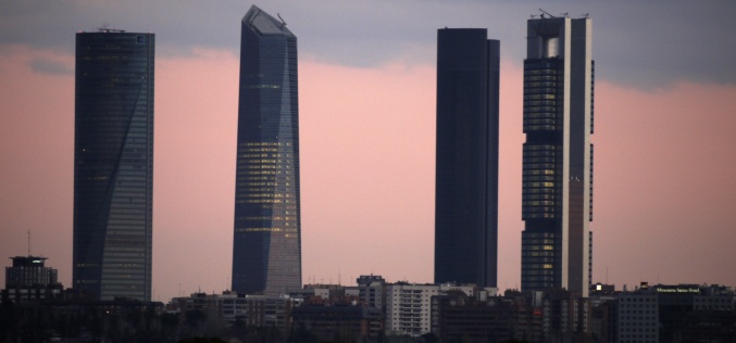 Commercial real estate becomes an attractive investment in recovering Spain