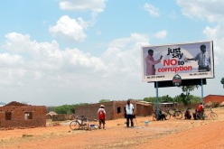 Corruption continues to deter investment in Malawi