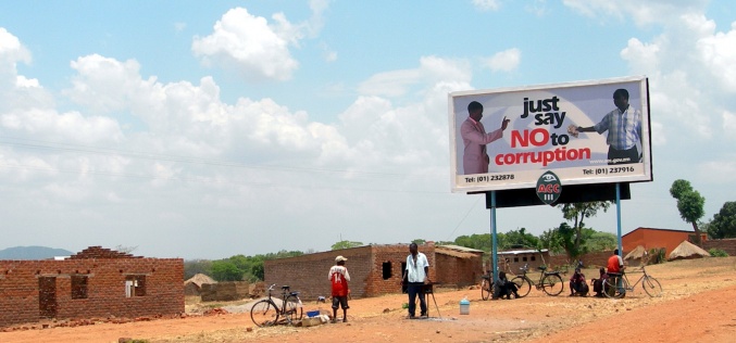 Corruption continues to deter investment in Malawi