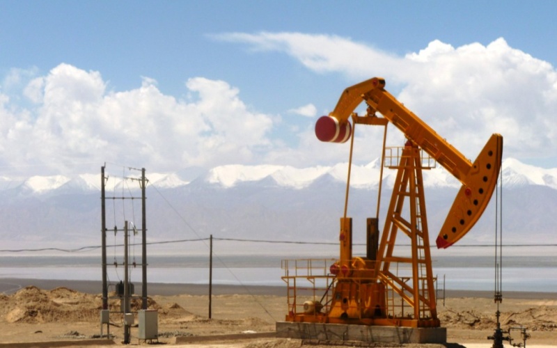 US shale industry is painfully adapting to low oil prices