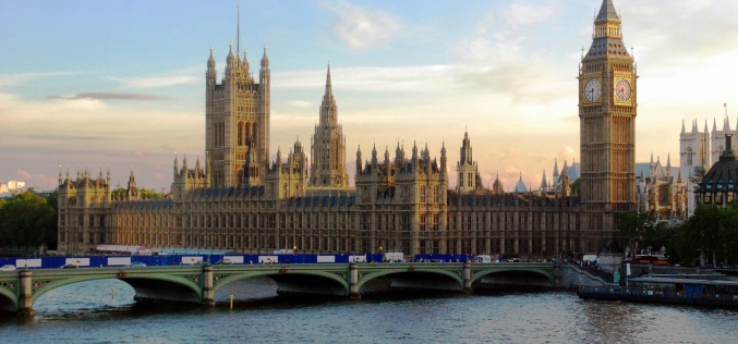 The United Kingdom’s turbulent post-Brexit future