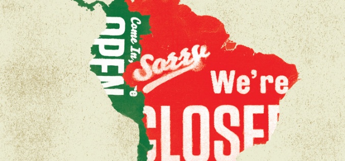 Latin America forges ahead on market integration