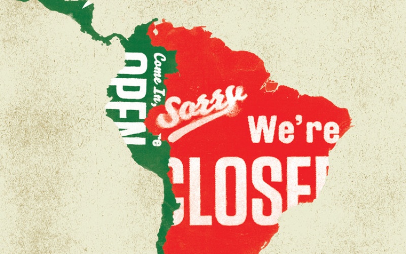 Latin America forges ahead on market integration