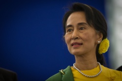 Aung San Suu Kyi poised to implement difficult reforms