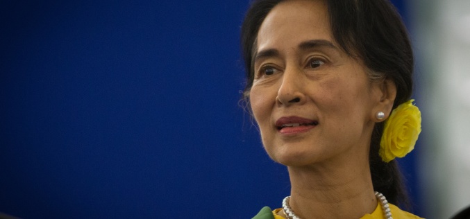 Aung San Suu Kyi poised to implement difficult reforms