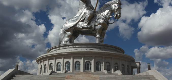 The Return of the “People’s Party”: A Risk Outlook for Mongolia