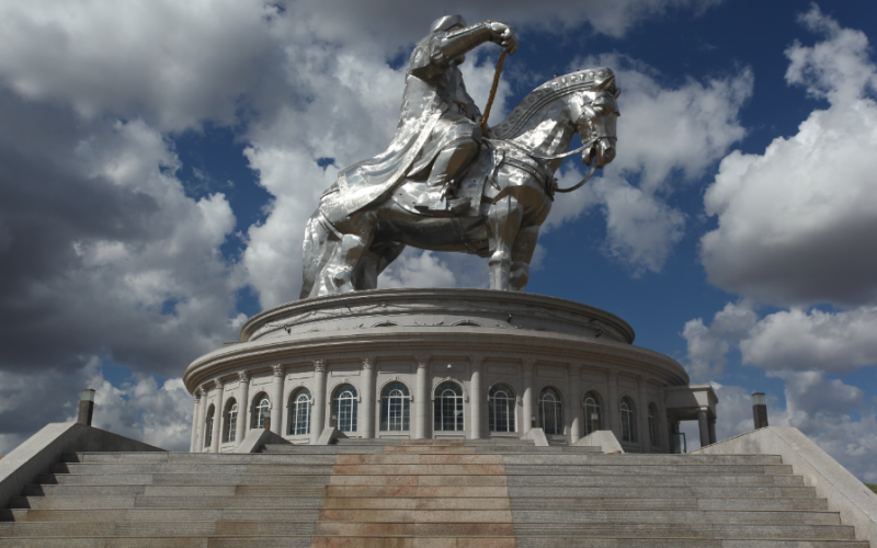The Return of the “People’s Party”: A Risk Outlook for Mongolia