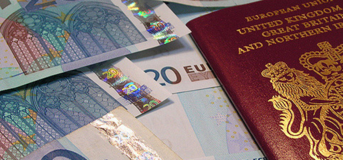 Brexpats after Brexit: Impacts for British Expats in Europe