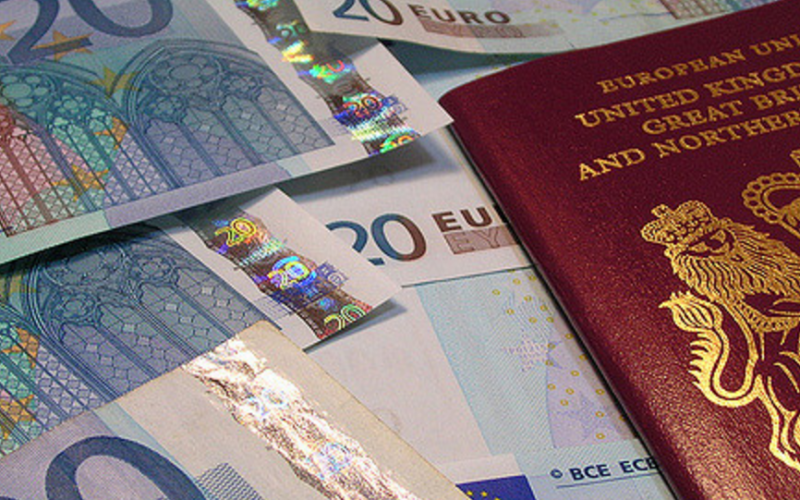 Brexpats after Brexit: Impacts for British Expats in Europe