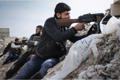 Why Manbij may define the future of the Syrian war