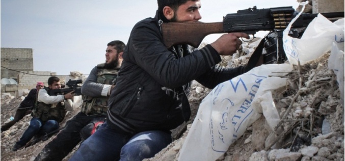 Why Manbij may define the future of the Syrian war