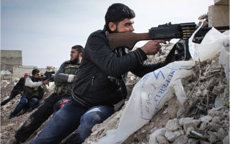 Why Manbij may define the future of the Syrian war