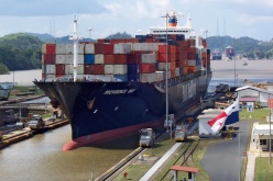 3 Risks facing the expanded Panama Canal