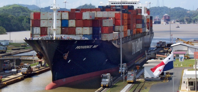 3 Risks facing the expanded Panama Canal