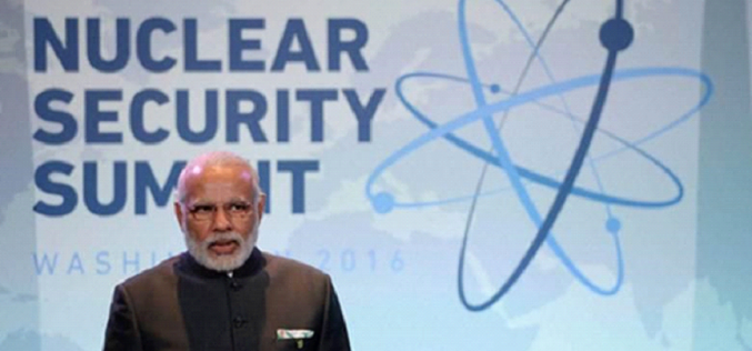 Implications of India’s joining the Nuclear Suppliers Group