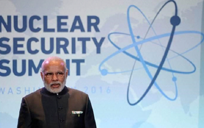 Implications of India’s joining the Nuclear Suppliers Group