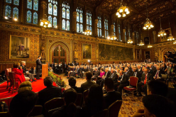 The South China Sea ruling: The view from the UK