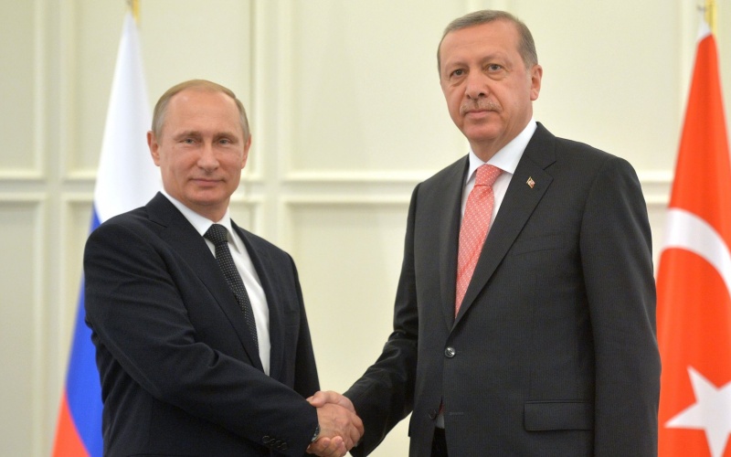 How Turkey’s attempted military coup hurts NATO