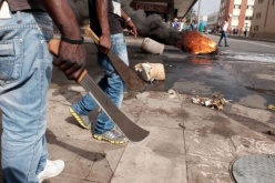 Under the Radar: Instability in Zambia increases as election looms