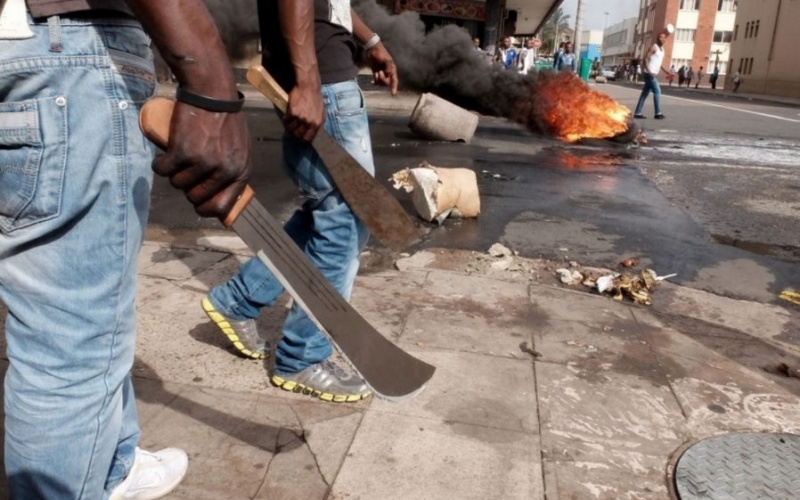 Under the Radar: Instability in Zambia increases as election looms