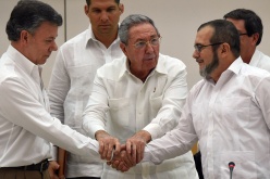 What to expect in post-conflict Colombia