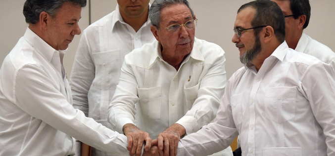 What to expect in post-conflict Colombia