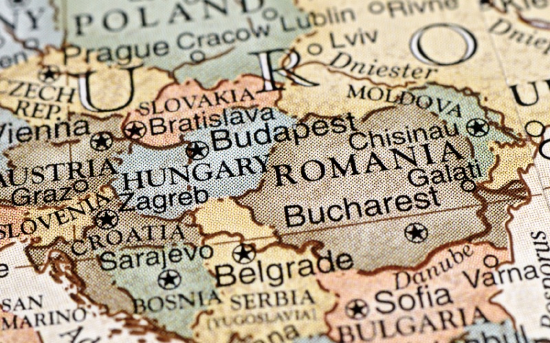 After Brexit, Eastern Europe remains loyal, for now