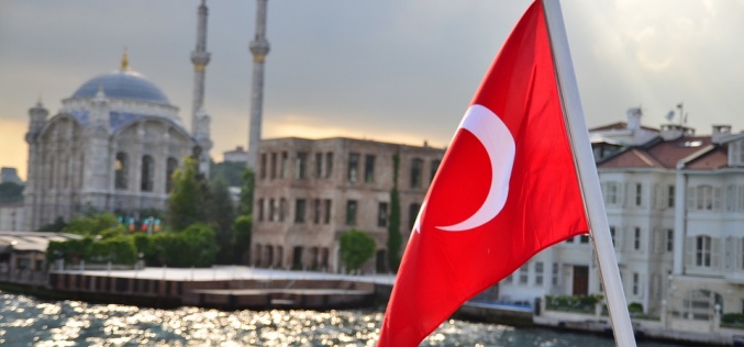 Erdogan’s diplomatic openings: An international power play