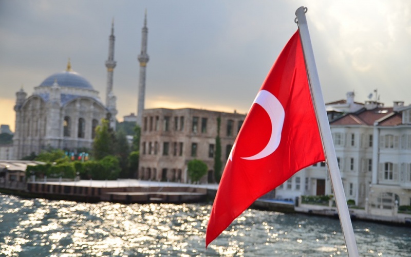 Erdogan’s diplomatic openings: An international power play