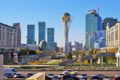 Kazakhstan and the Oil Investment Deal: Implications for Trans-Asiatic Trade