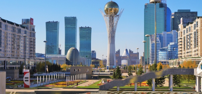 Kazakhstan and the Oil Investment Deal: Implications for Trans-Asiatic Trade