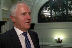 Australia’s election sparks political and economic uncertainty