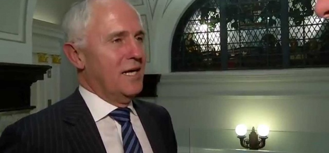 Australia’s election sparks political and economic uncertainty