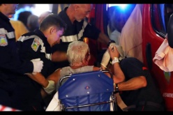 Nice and the terrorist war on France