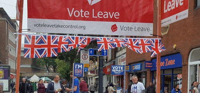 Can Britain survive economically post-Brexit?
